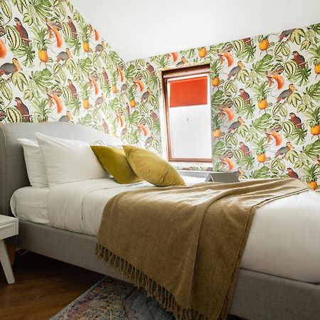 The Paddington Mews - Comfortable & Elegant 3Bdr Paddington House London Exterior foto