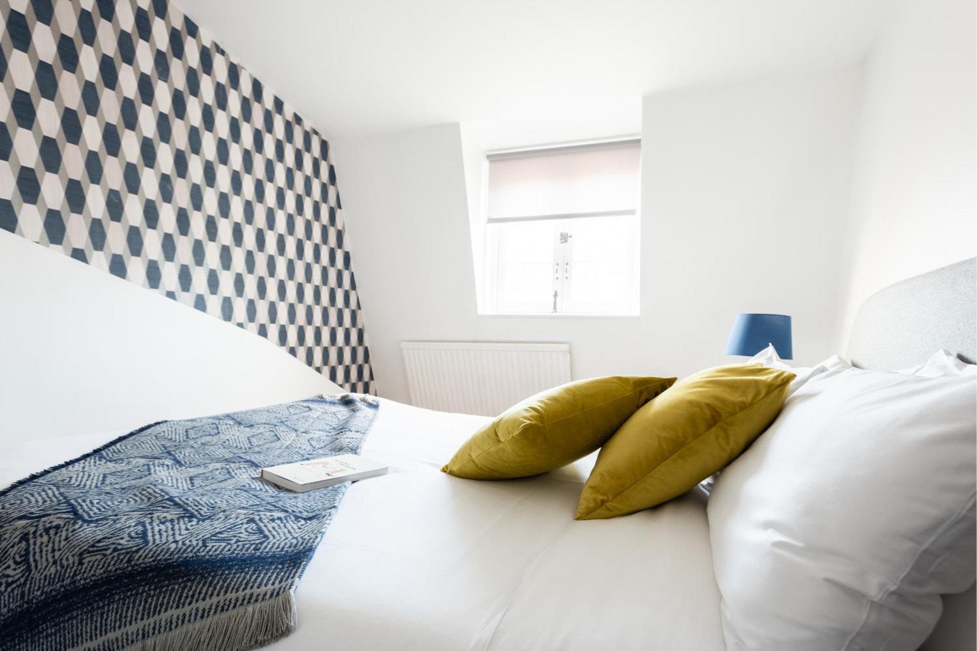 The Paddington Mews - Comfortable & Elegant 3Bdr Paddington House London Exterior foto