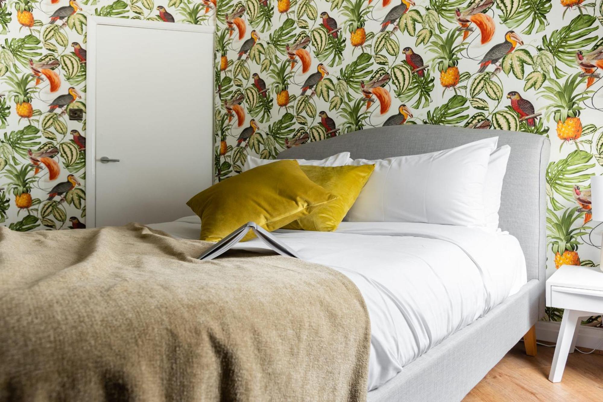 The Paddington Mews - Comfortable & Elegant 3Bdr Paddington House London Exterior foto