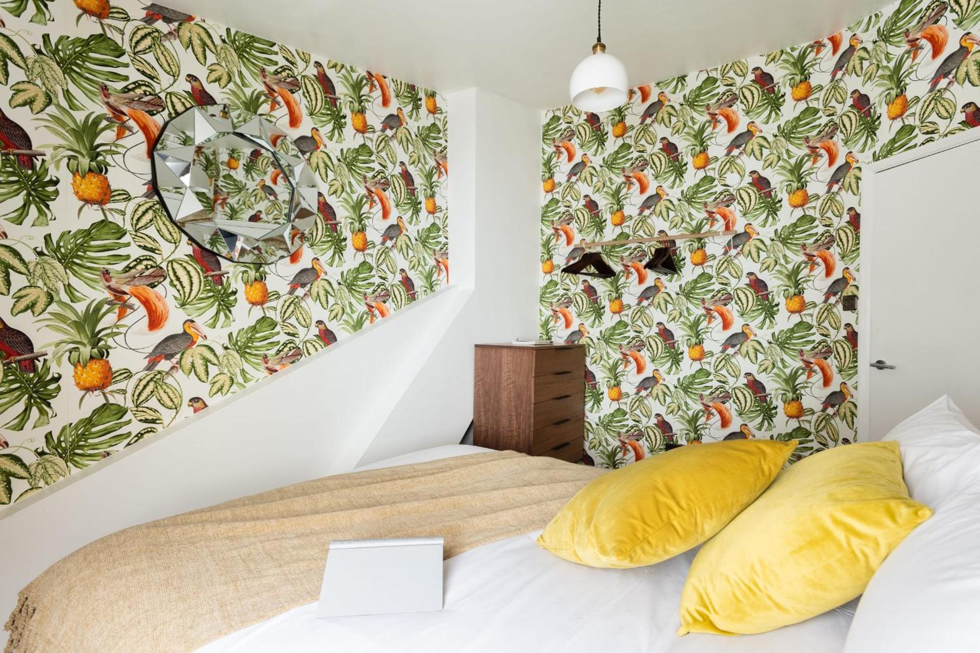 The Paddington Mews - Comfortable & Elegant 3Bdr Paddington House London Exterior foto
