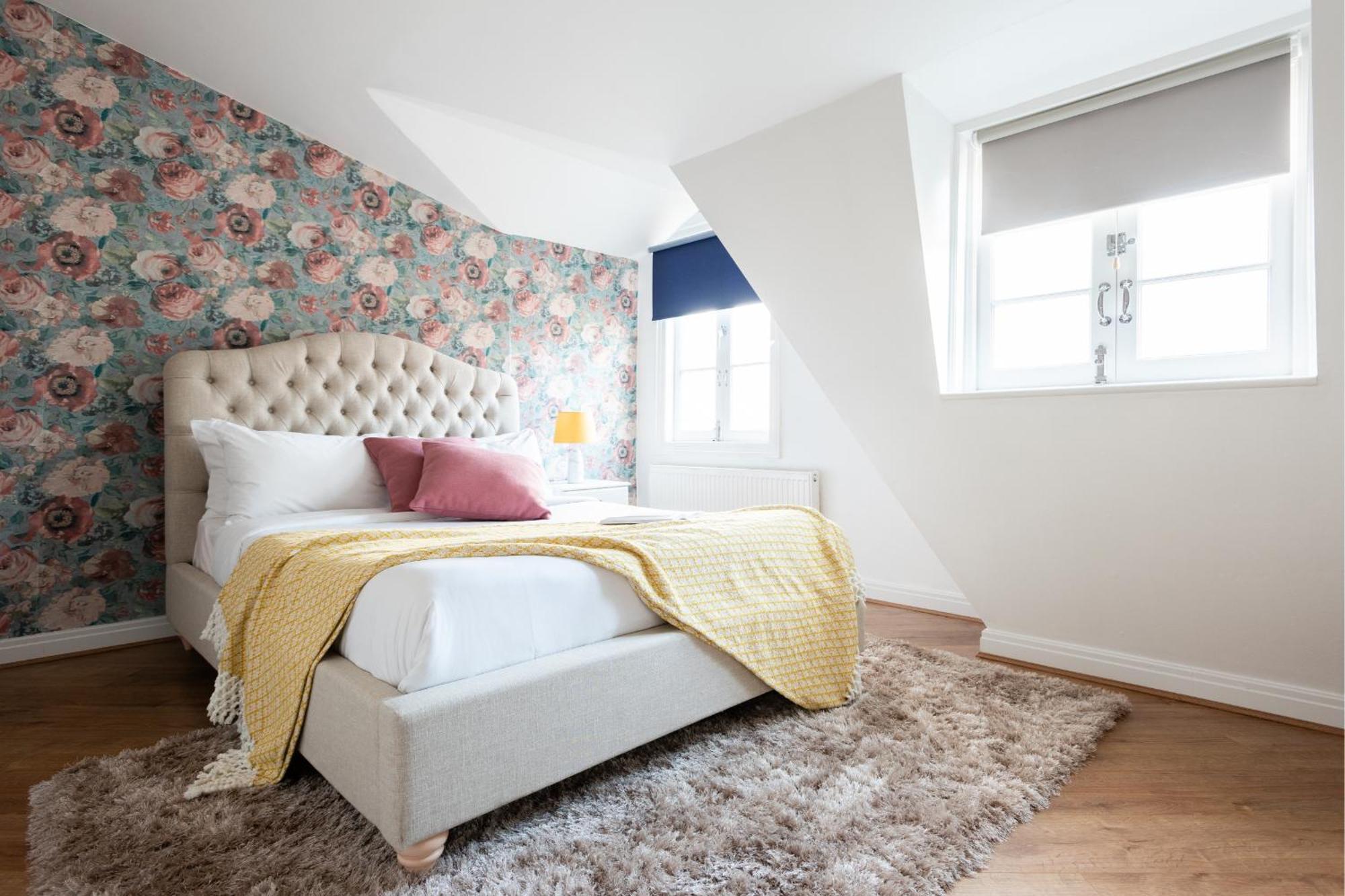 The Paddington Mews - Comfortable & Elegant 3Bdr Paddington House London Exterior foto